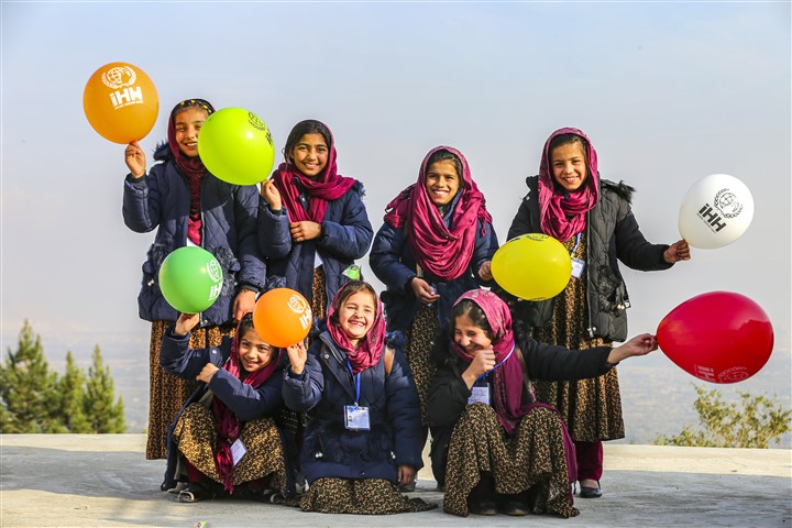 Ağrı Anaokulu açılışımız